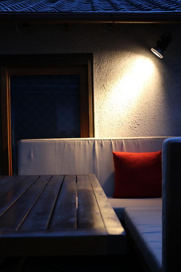 Hatago Ao Guest house Osaka