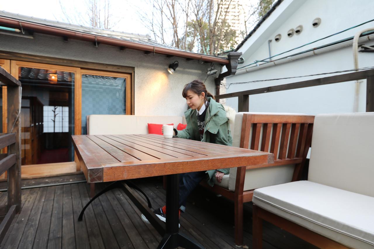 Hatago Ao Guest house