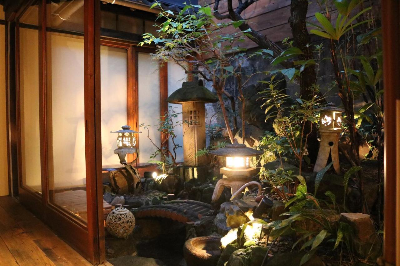 Guest house Hatago Ao Osaka